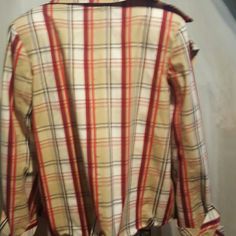 Spring jacket - Picture 4 of 4